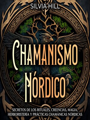 cover image of Chamanismo Nórdico